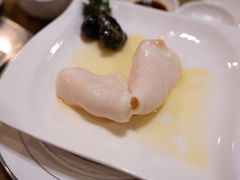 -东海酒家(长平东路店)