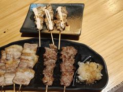 -鸟内会居酒屋(得意潮馆店)