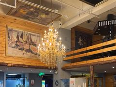 -明日世界密室轰趴·剧本桌游·箭馆团建(国贸店)