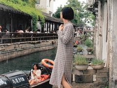 -绍兴书圣故里景区