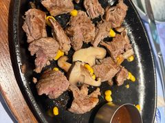 -悦荟牛排餐厅(佳木斯万达店)