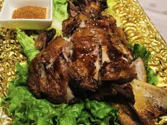 -老爷庙风味美食府(魏都大道店)