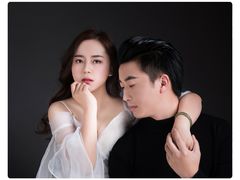 -浪漫一生摄影美学(怀柔开放路店)