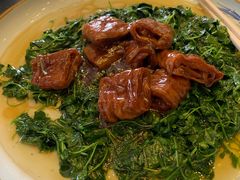 草头圈子-老正兴菜馆(福州路店)