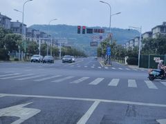 -方山风景区定林寺