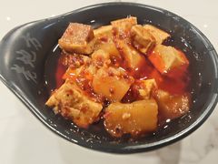 -老地方面馆(思南路店)