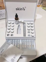 -skin79皮肤管理中心