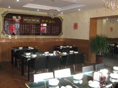 -粥公粥婆精品家常菜(青龙桥店)