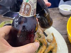 -贞姨美食·老字号海鲜大排档