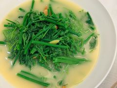 -福满楼·海鲜酒家(福永益田店)