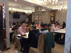 大堂-林记象山海鲜(广灵二路店)