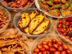 -野人部落(沈阳一店)