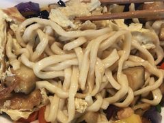 -文三里屯面馆(三里屯店)