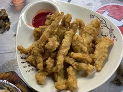 -小民大排档(光谷店)