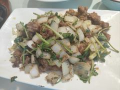 -桃子餐厅·天津菜(红星路直营店)