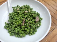 -院子餐厅·大锅菜·老杭帮(桥西直街店)