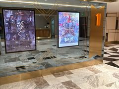 -金逸影城(影视中心IMAX店)