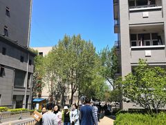 -山东师范大学(千佛山校区)