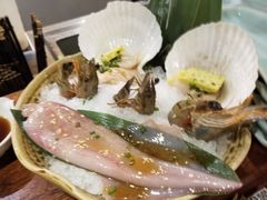 -御牛道日式烤肉料理(杭州万象城店)