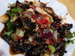-二孃鸡爪爪(东风路总店)