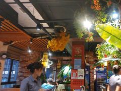 -湘厨壹品(芙蓉广场店)