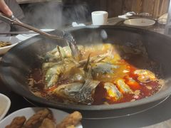-肥鱼屯活鱼锅(惠工街店)