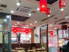 -红灯笼龙凤饭店(宁波老字号店)