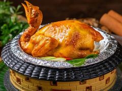 -原味田园·客家菜·土窑鸡(中航城君尚购物中心店)