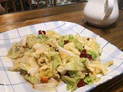 -三姐妹餐厅(曲江店)