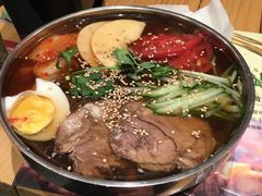 -聚点串吧·北京烧烤(朝北店)