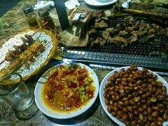 -味莊茶餐厅·自家點心(万象城店)