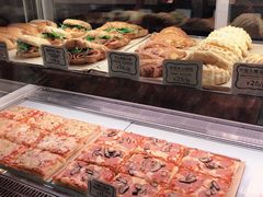 -1868 Café(上海自然博物馆店)