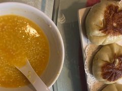 -粥六•新晋菜(柳巷店)