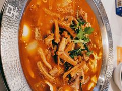 -古乐牛香·鲜牛肉自助火锅(南京总店)