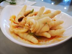 -黄埔华苑酒家(黄埔总店)