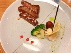 -王鼎精致料理铁板烧(世博源店)