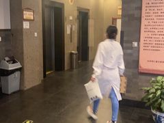 -北京同仁堂王府井中医医院(东安门大街店)