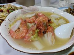 -来之顺海鲜菜馆·青岛菜·始于1993(栈桥店)