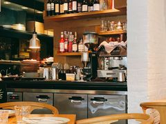 -La Strada(安福路店)