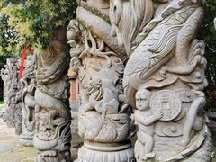 -宝通禅寺
