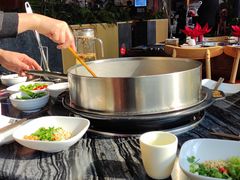 -老船舫·现做活鲜鱼馆(东郊记忆店)
