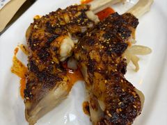 -西安贾三灌汤包·回坊小吃·清真炒菜(北院门总店)
