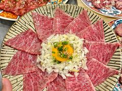 -大阪烧肉BAKA一代(十亩地店)