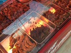 -绝味鸭脖(大学城店)