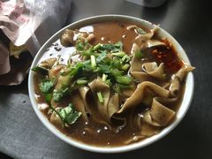 -陈记锅巴菜(五大道店)