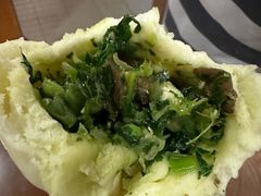 -谭景其·谭氏麻油菜包(集庆路店)