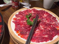 -牛市坎火锅(建设路店)