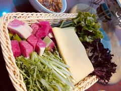 -路家小馆(富力又一城店)