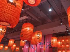 -山四砂锅(太原钟楼街店)