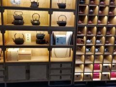-乐港休闲馆茶艺·简餐·茶室(首都机场T2店)